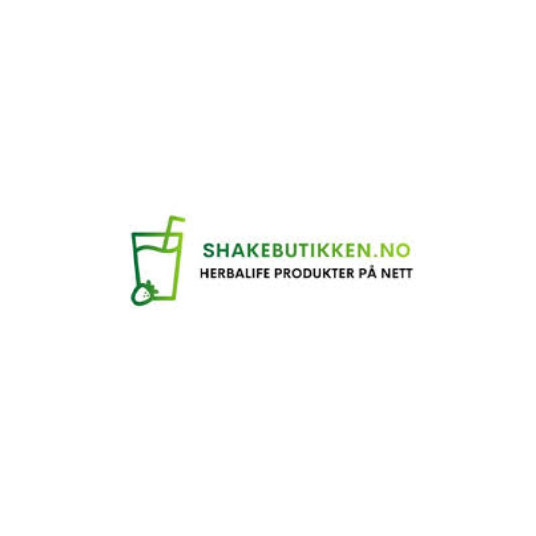 Shakebutikken