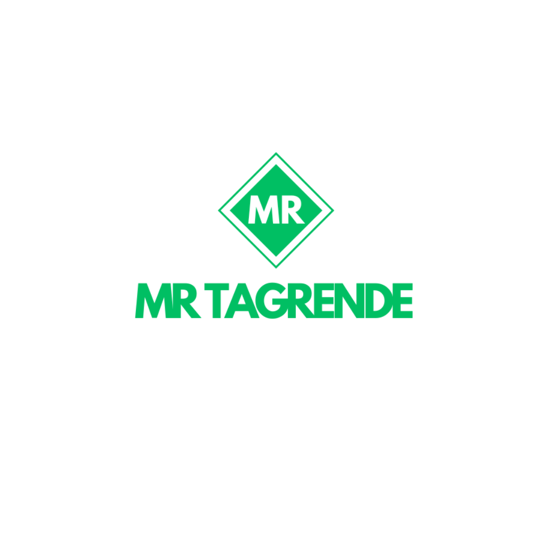 Mr Tagrede